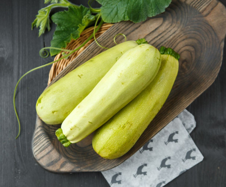 Кабачки
